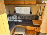 SWİFT KARAVAN 2005 MODEL