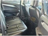 ISUZU D-MAX BLADE 2015 MODEL