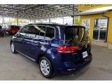 2020 Model Otomatik Volkswagen Touran