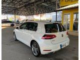 2020 Model Otomatik Volkswagen Golf