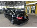 2019 Model Otomatik Mercedes-Benz C Serisi