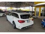 2019 Model Otomatik Mercedes-Benz C Serisi