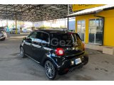 2018 Model Otomatik Smart ForFour