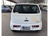 2021 Model Otomatik Suzuki Alto