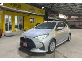 2022 Model Otomatik Toyota Yaris