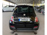 2014 Model Otomatik Fiat 500 Ailesi