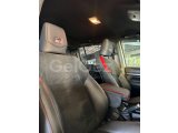 TOYOTA HILUX GR SPORT
