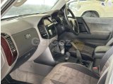 MİTSUBİSHİ PAJERO 2001 MODEL