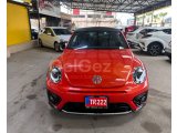 2020 Model Otomatik Volkswagen Beetle