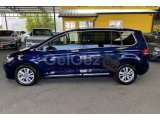 2020 Model Otomatik Volkswagen Touran