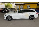2019 Model Otomatik Mercedes-Benz C Serisi