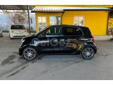 2018 Model Otomatik Smart ForFour