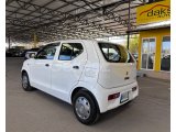 2021 Model Otomatik Suzuki Alto