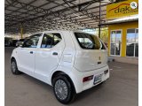 2021 Model Otomatik Suzuki Alto