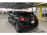 2018 Model Otomatik Nissan Leaf