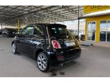 2014 Model Otomatik Fiat 500 Ailesi