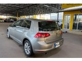 2013 Model Otomatik Volkswagen Golf