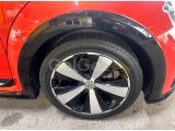 2020 Model Otomatik Volkswagen Beetle