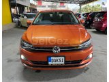 2019 Model Otomatik Volkswagen Polo