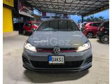 2020 Model Otomatik Volkswagen Golf