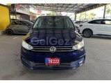 2020 Model Otomatik Volkswagen Touran