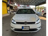 2020 Model Otomatik Volkswagen Golf