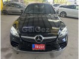2019 Model Otomatik Mercedes-Benz C Serisi