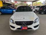 2019 Model Otomatik Mercedes-Benz C Serisi