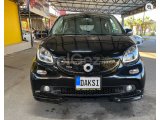 2018 Model Otomatik Smart ForFour