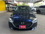 2022 Model Otomatik Mazda 2
