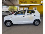2021 Model Otomatik Suzuki Alto