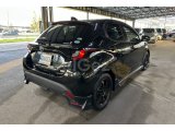 2021 Model Otomatik Toyota Yaris