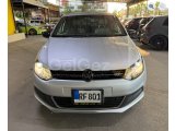 2014 Model Otomatik Volkswagen Polo