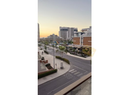 İskele longbeach Elit royalsun Sitesi Satilik Daire