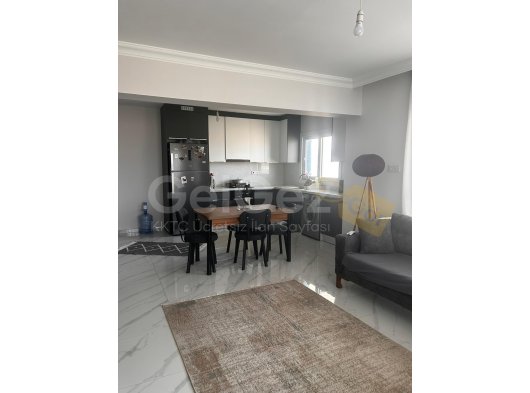 İskele Longbeach bölgesi Kiralik 2+1 Daire