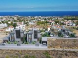 3+1 Çatal Köy Villalar