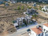 3+1 Çatal Köy Villalar