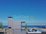 3+1 Çatal Köy Villalar