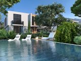 Girne Satılık Villa 4+1