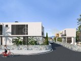 Girne Satılık Villa 4+1