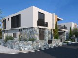 Girne Satılık Villa 4+1