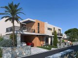 Girne Satılık Villa 4+1