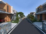 Girne Satılık Villa 4+1