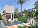 Girne Satılık Villa 4+1