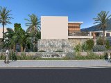 Girne Satılık Villa 4+1