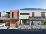 Girne Satılık Villa 4+1