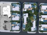 Girne Satılık Villa 4+1