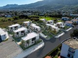 Girne Satılık Villa 4+1