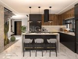 Girne Satılık Villa 4+1
