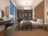 Girne Satılık Villa 4+1